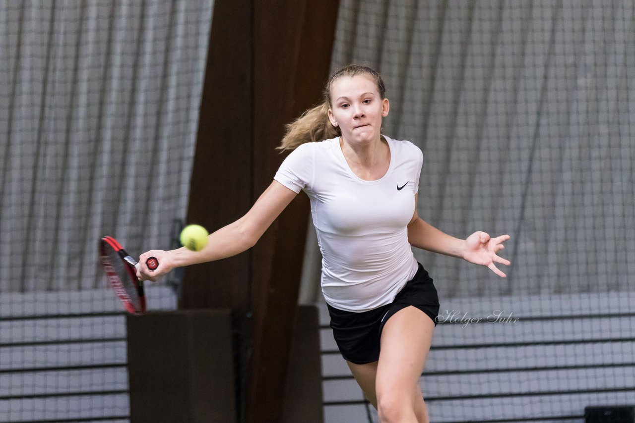 Bild 213 - Sparkasse Westholstein Pokal Marne